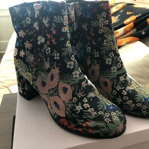 Indigo Rd Accent Boots